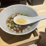 麦処 八と丁 - 