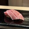 札幌 鮨 よこ田 - 