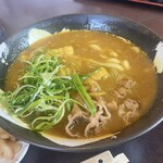 手打ちうどん 団平 - 