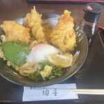 手打ちうどん 団平 - 