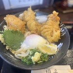 手打ちうどん 団平 - 
