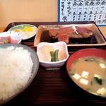 魚善