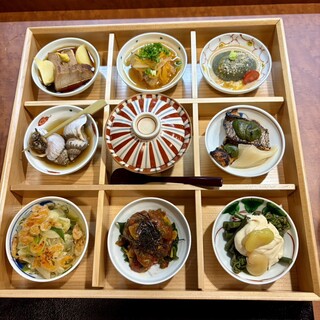 口コミ一覧 : 大宮和食割烹 盆彩 - 大宮/日本料理 [食べログ]
