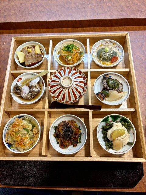 大宮和食割烹 盆彩のご予約 - 大宮/日本料理 | 食べログ