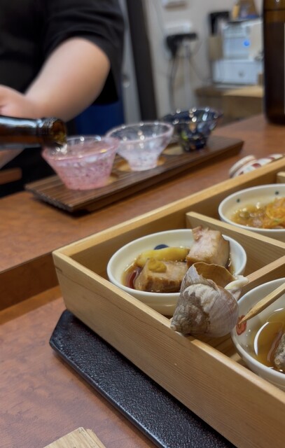大宮和食割烹 盆彩のご予約 - 大宮/日本料理 | 食べログ