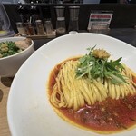 麺処ゆずラボ。 - 