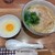 博多やりうどん - 料理写真: