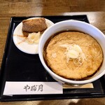 やぶ月