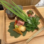 澤田 - 
