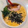 らぁめん ほりうち - 