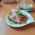 ブレドール - 