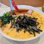 らぁめん ほりうち - 