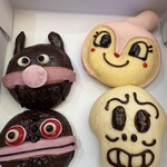 ジャムおじさんのパン工場 - 
