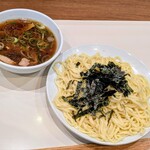 らぁめん ほりうち - 