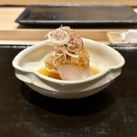 すし堤 - 