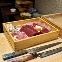 すし堤 - 