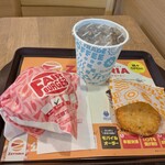 ゼッテリア - ドリンク写真: