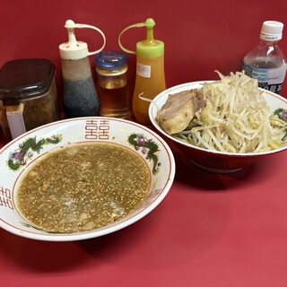 ラーメン 麺徳_0