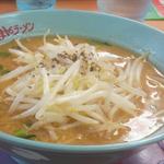 くるまやラーメン 杉戸店