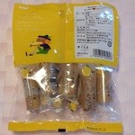 千鳥饅頭総本舗 - 能古甘夏チロリアン