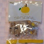 千鳥饅頭総本舗 - 能古甘夏チロリアン