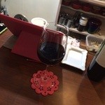 ヘブンズ キッチン - 赤ワイン