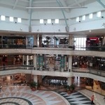 esina - ３階の奥側に所在しています。