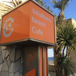 Southern-beach Cafe - 