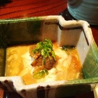 肉の山本 - つきだしの牛佃煮