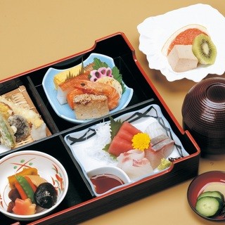 鰻割烹 伊豆栄_1