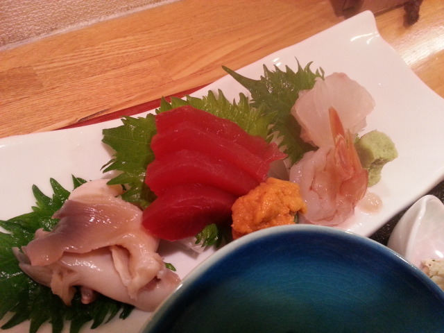 お食事酒処三鶴 - 巣子（食堂）の写真