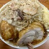 ラーメン二郎 - 