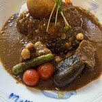 まめ蔵 - 