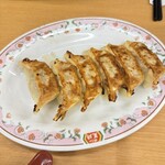 餃子の王将 - 