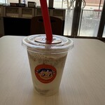 不二家 - ドリンク写真: