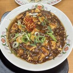 餃子の王将 - 料理写真: