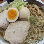 ケンチャンラーメン - 