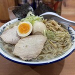 ケンチャンラーメン - 