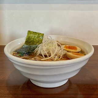 麺や 真登_0