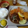 キッチン彩 - 