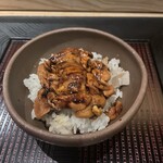 a comptoir de さと味 - 