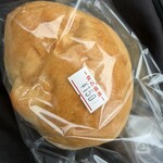 クピドベーカリー - ジャムパン