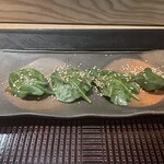 a comptoir de さと味 - 