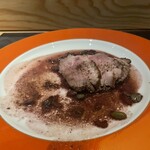 a comptoir de さと味 - 