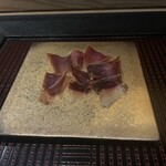 a comptoir de さと味 - 