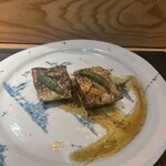 a comptoir de さと味 - 