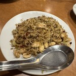 台南担仔麺 - 