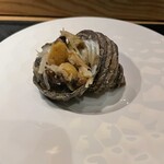 a comptoir de さと味 - 