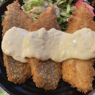 あおぞら食堂 - 料理写真: