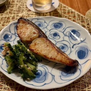 寄り処 えーる - 料理写真: